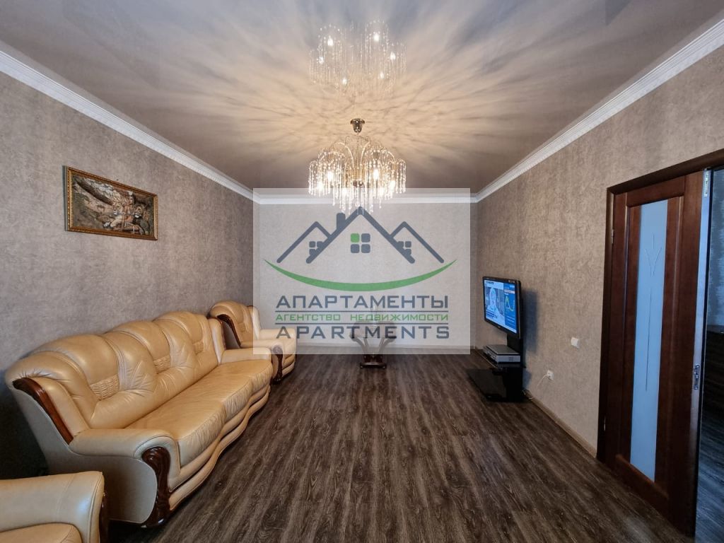 Продажа 1-комнатной квартиры, Пятигорск, Людкевича ул,  9к2