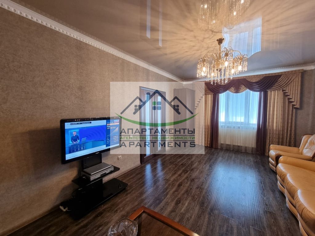 Продажа 1-комнатной квартиры, Пятигорск, Людкевича ул,  9к2