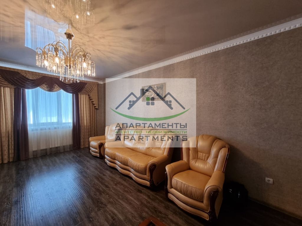 Продажа 1-комнатной квартиры, Пятигорск, Людкевича ул,  9к2