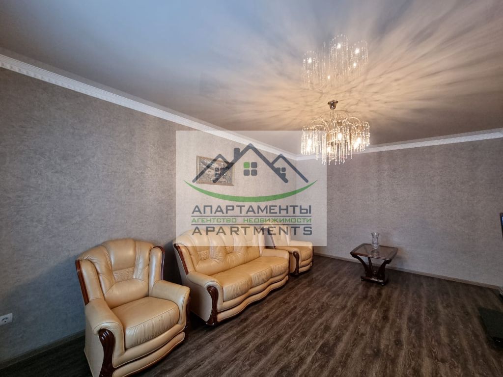 Продажа 1-комнатной квартиры, Пятигорск, Людкевича ул,  9к2