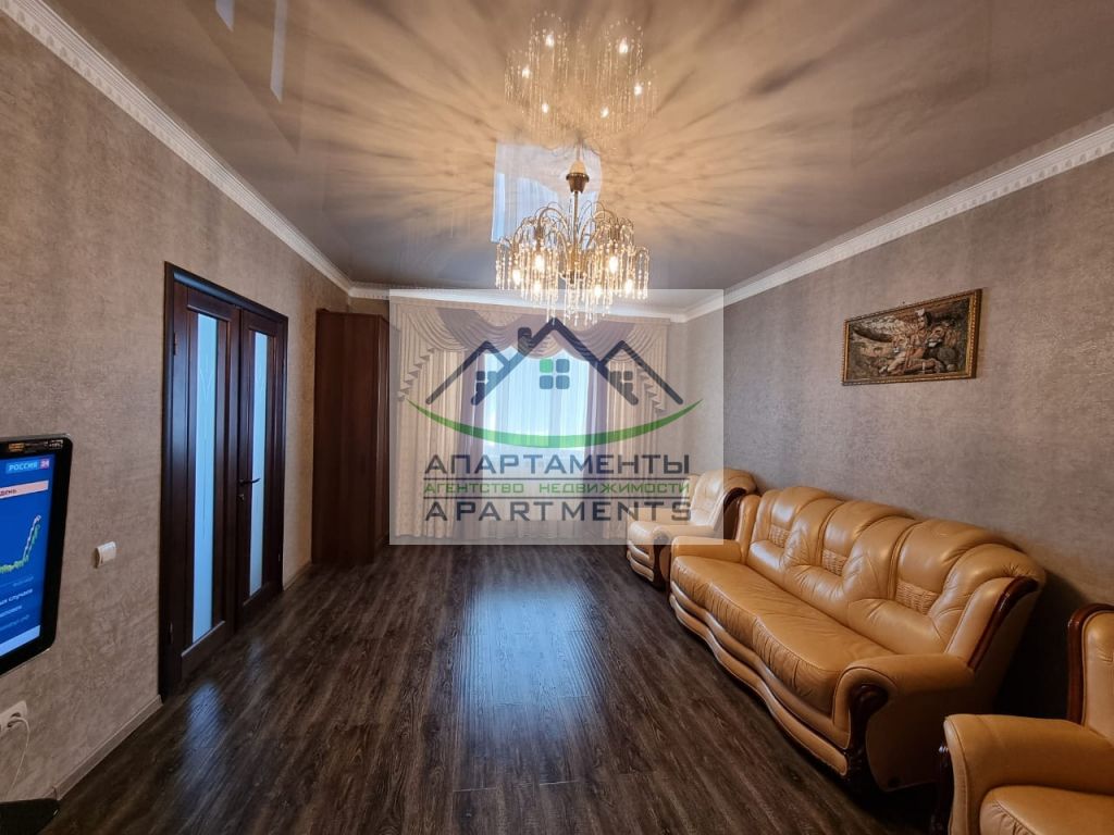 Продажа 1-комнатной квартиры, Пятигорск, Людкевича ул,  9к2