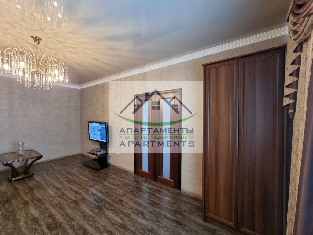 Продажа 1-комнатной квартиры, Пятигорск, Людкевича ул,  9к2