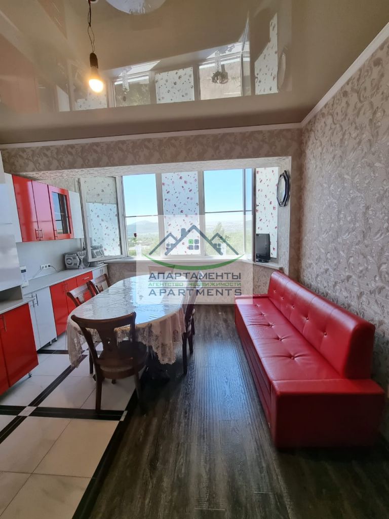 Продажа 1-комнатной квартиры, Пятигорск, Людкевича ул,  9к2