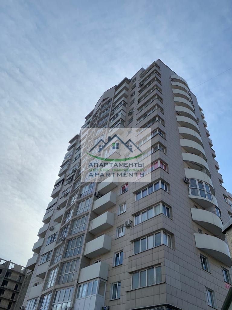Продажа 3-комнатной квартиры, Пятигорск, Первомайская ул,  2к2