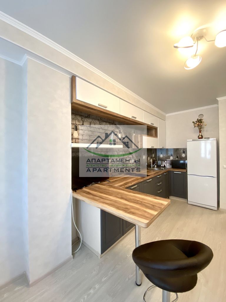 Продажа 1-комнатной квартиры, Пятигорск, Огородная ул,  37а