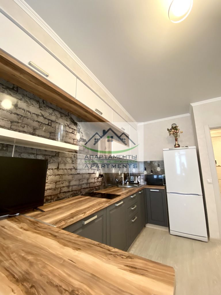 Продажа 1-комнатной квартиры, Пятигорск, Огородная ул,  37а