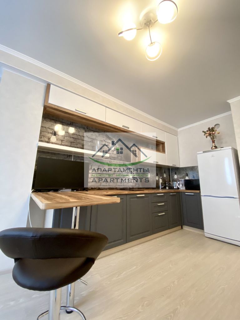 Продажа 1-комнатной квартиры, Пятигорск, Огородная ул,  37а