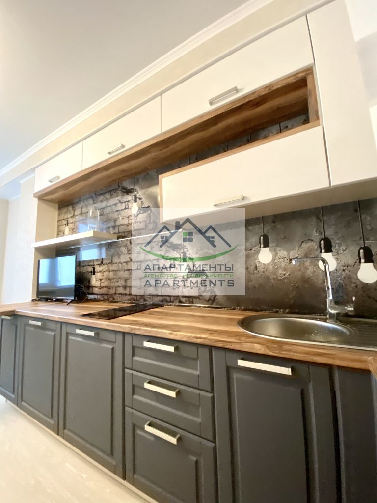 Продажа 1-комнатной квартиры, Пятигорск, Огородная ул,  37а