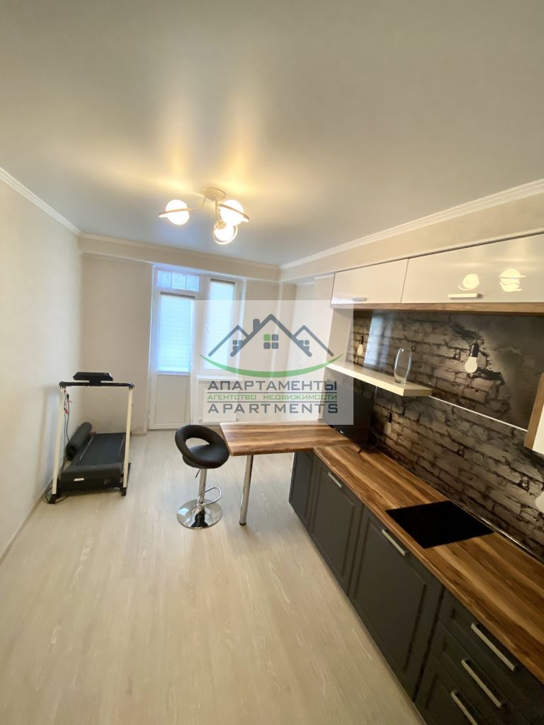 Продажа 1-комнатной квартиры, Пятигорск, Огородная ул,  37а