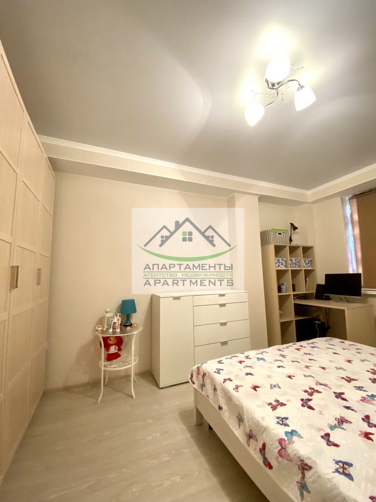 Продажа 1-комнатной квартиры, Пятигорск, Огородная ул,  37а