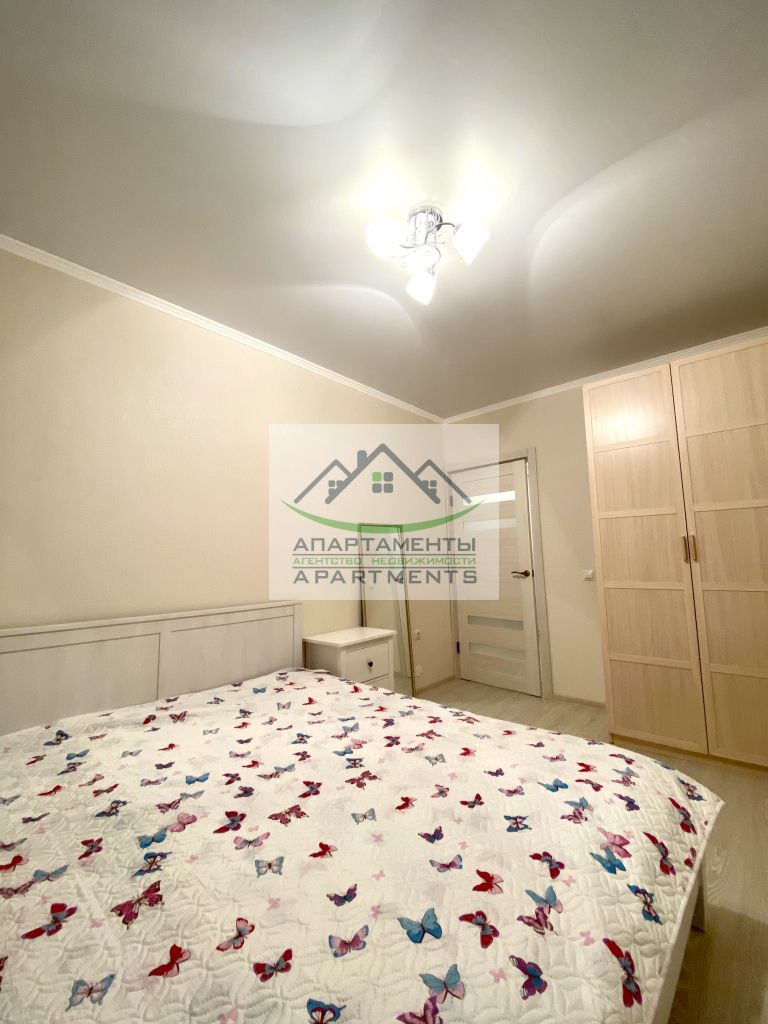 Продажа 1-комнатной квартиры, Пятигорск, Огородная ул,  37а