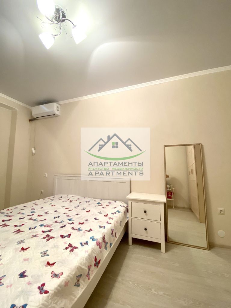 Продажа 1-комнатной квартиры, Пятигорск, Огородная ул,  37а