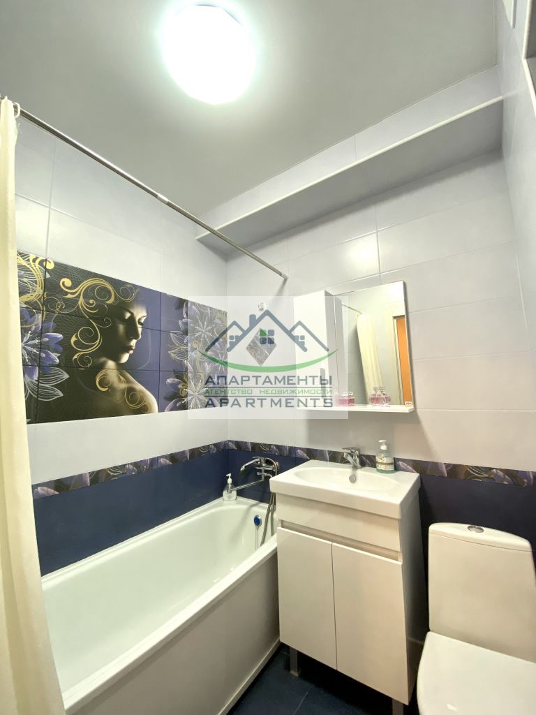 Продажа 1-комнатной квартиры, Пятигорск, Огородная ул,  37а