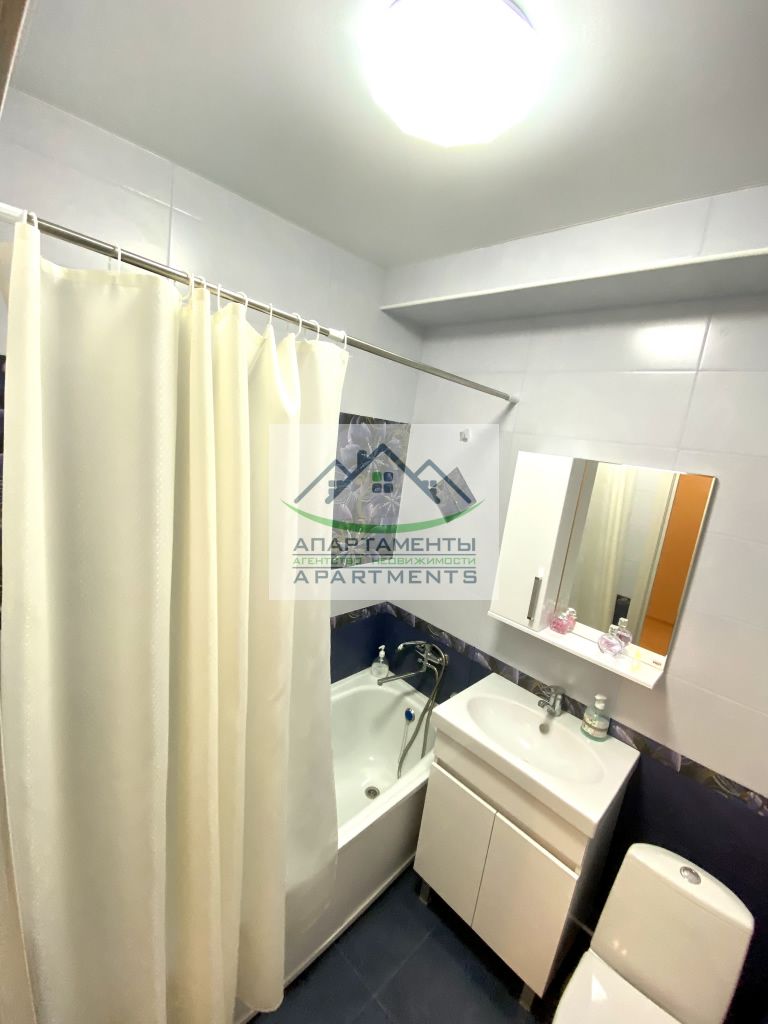 Продажа 1-комнатной квартиры, Пятигорск, Огородная ул,  37а