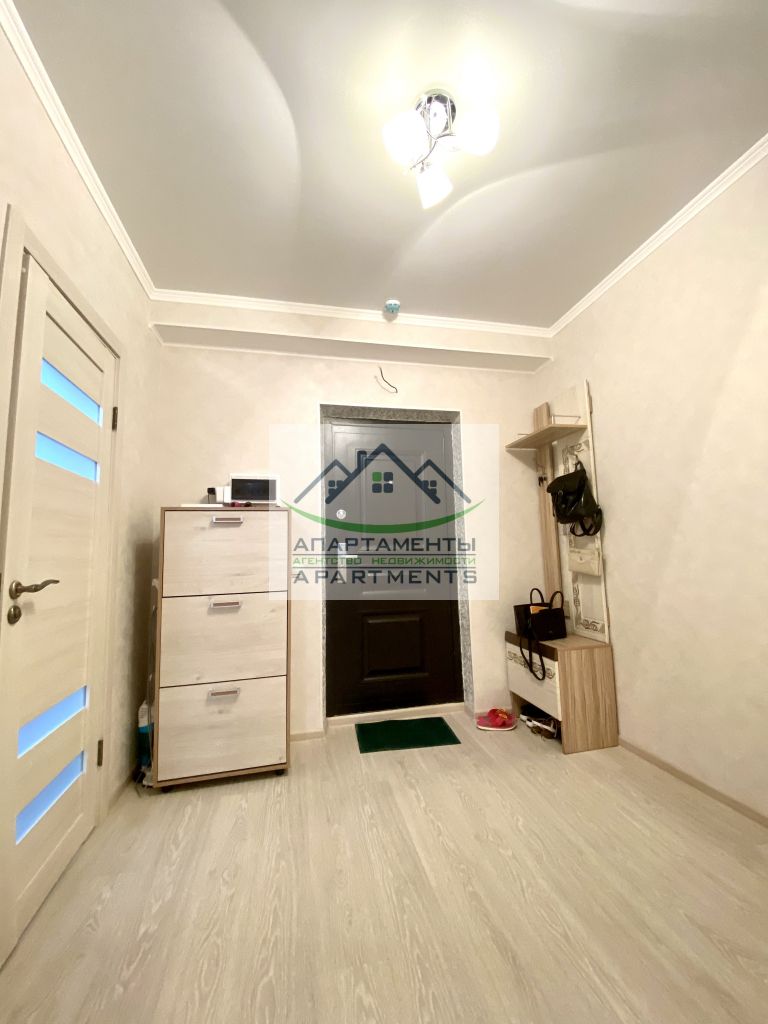 Продажа 1-комнатной квартиры, Пятигорск, Огородная ул,  37а