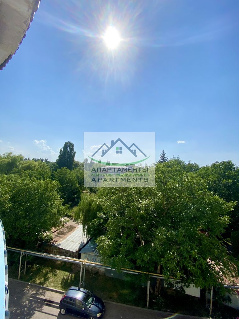 Продажа 1-комнатной квартиры, Пятигорск, Огородная ул,  37а