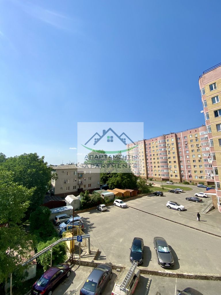 Продажа 1-комнатной квартиры, Пятигорск, Огородная ул,  37а