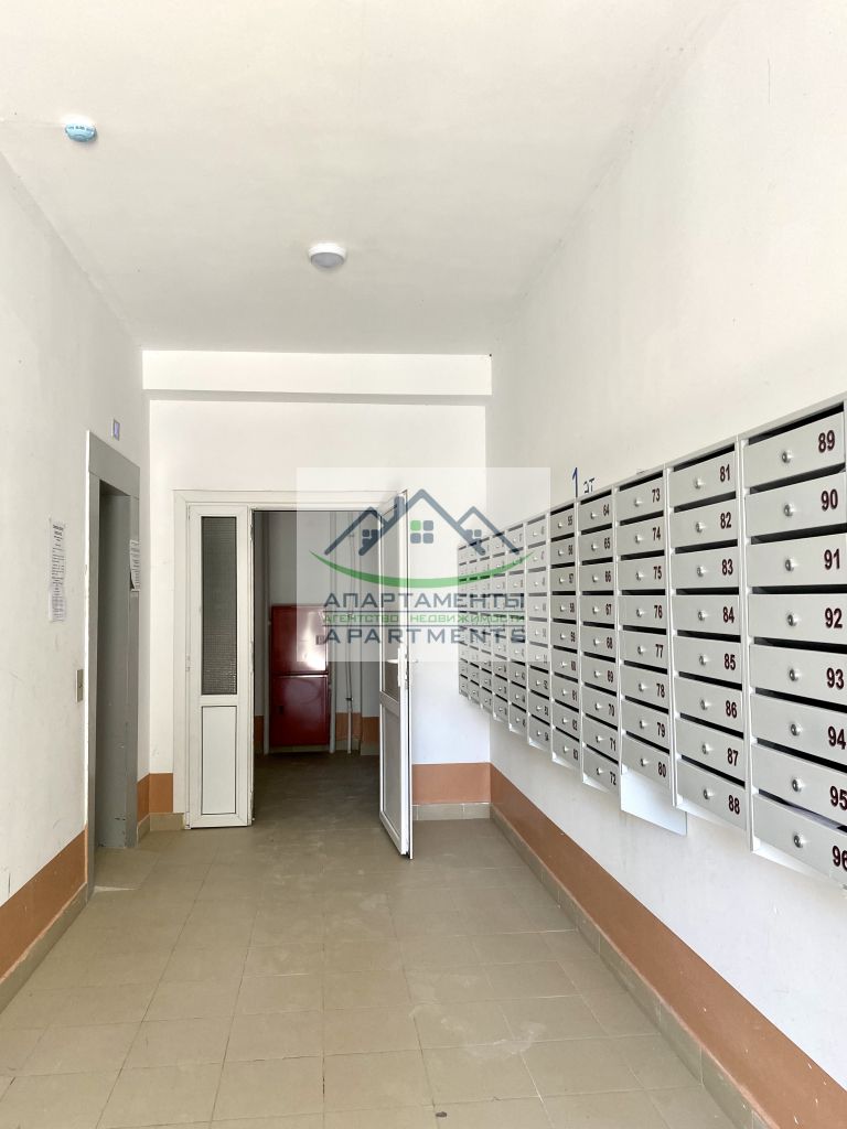 Продажа 1-комнатной квартиры, Пятигорск, Огородная ул,  37а