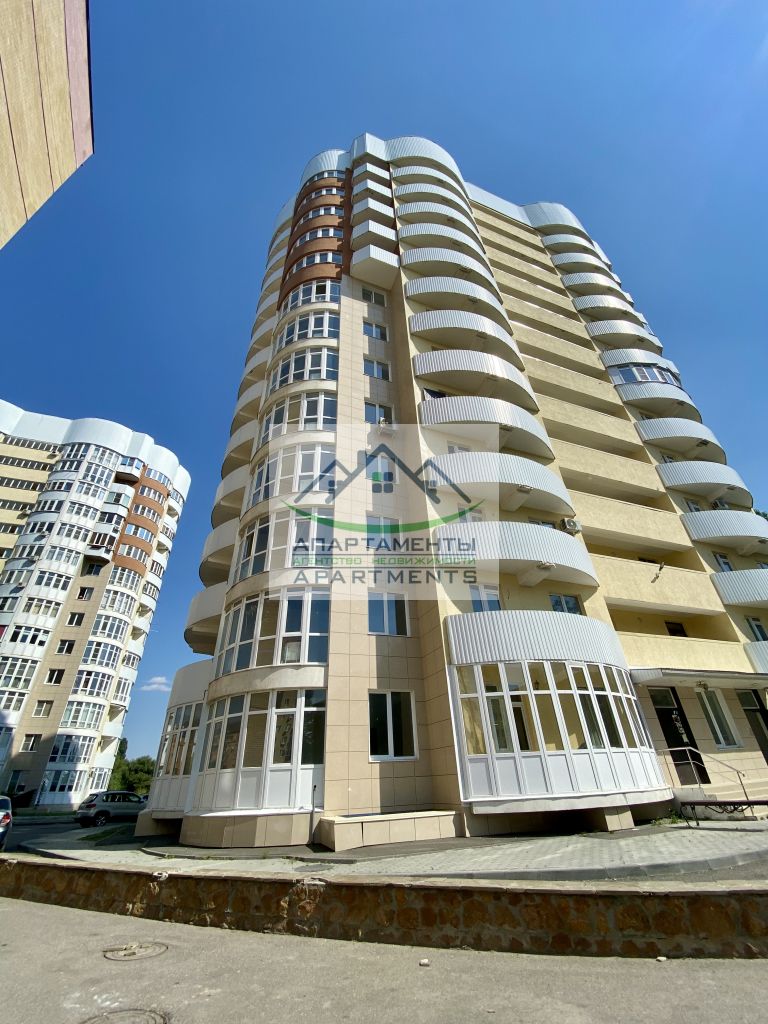 Продажа 1-комнатной квартиры, Пятигорск, Огородная ул,  37а