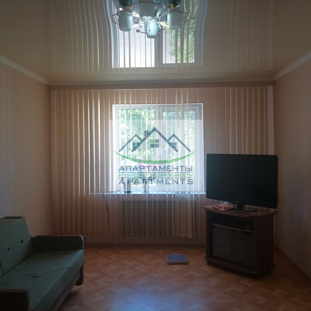 Продажа 3-комнатной квартиры, Пятигорск, Февральская ул,  79