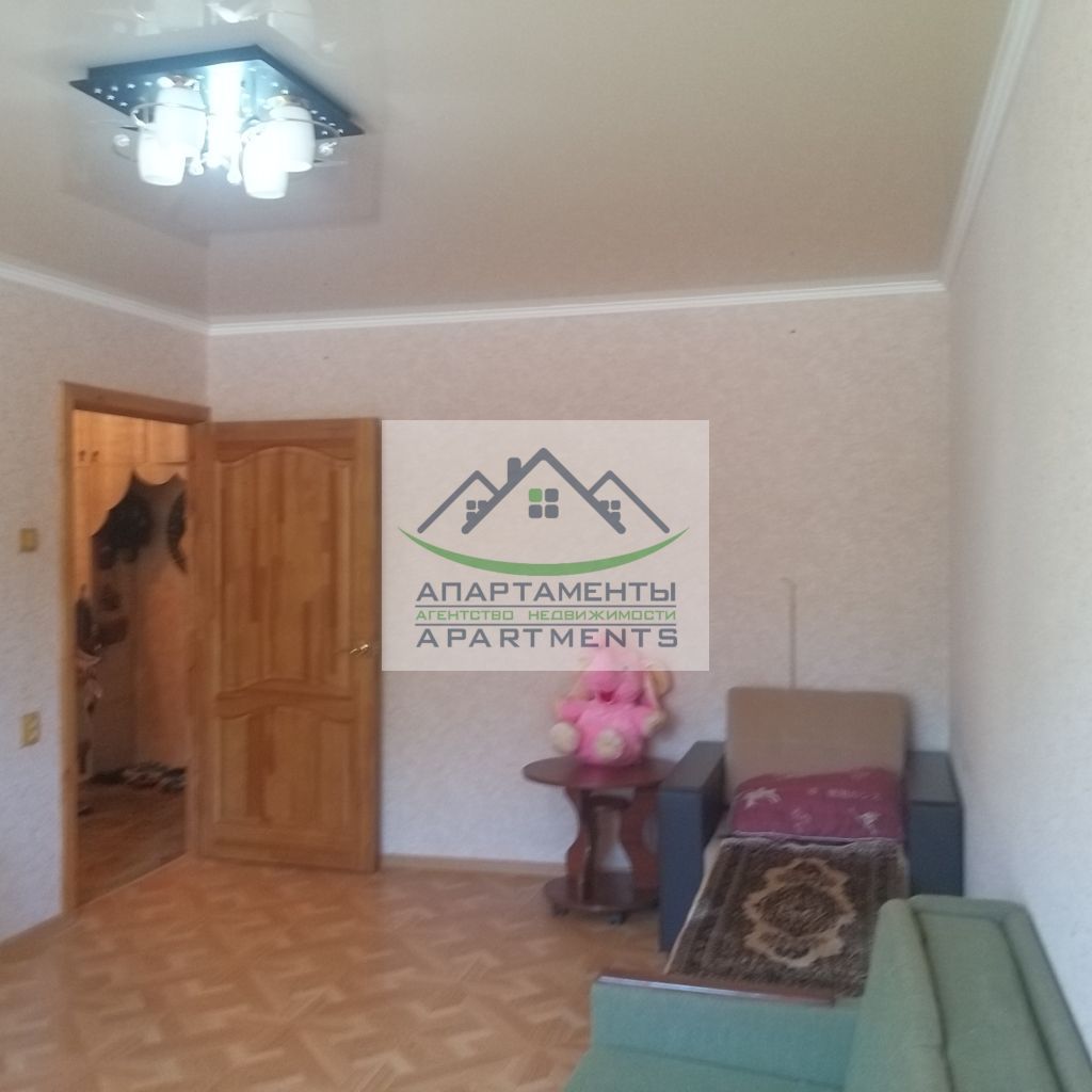 Продажа 3-комнатной квартиры, Пятигорск, Февральская ул,  79