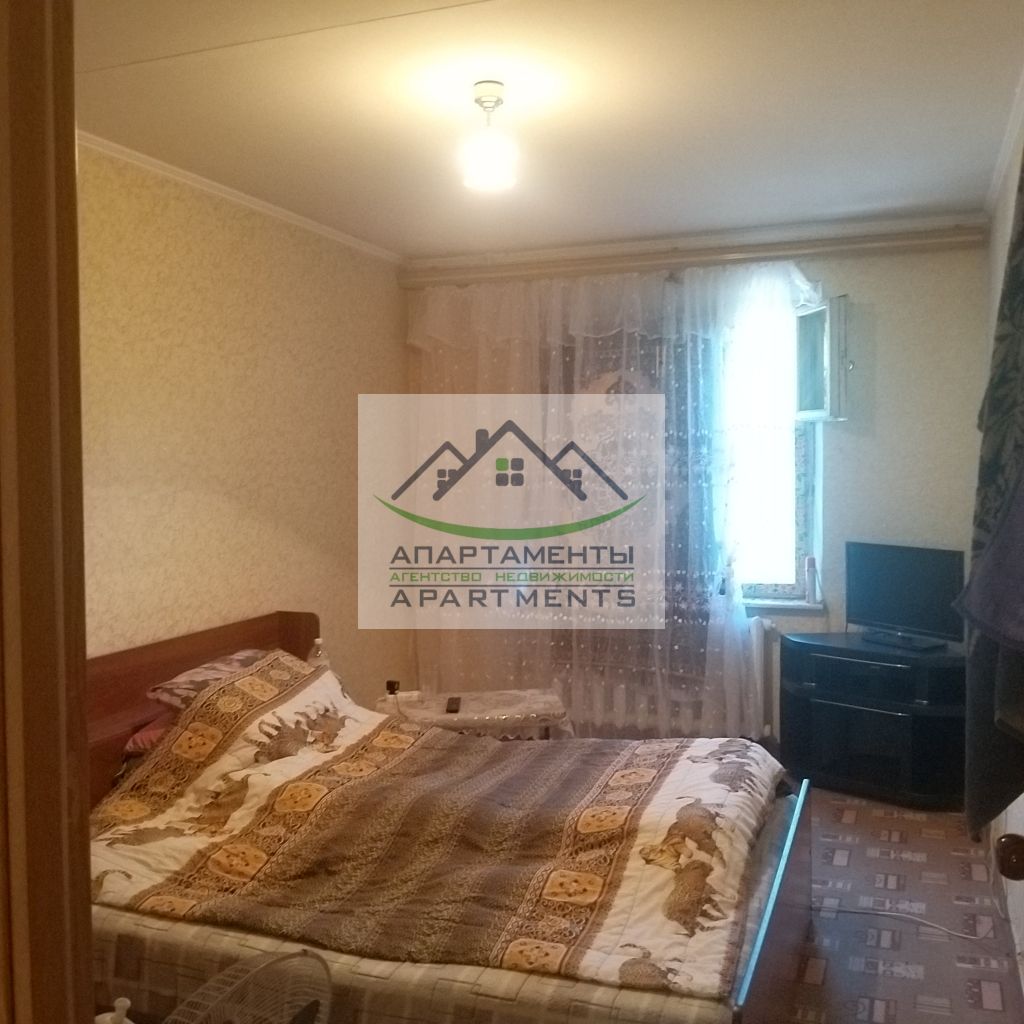 Продажа 3-комнатной квартиры, Пятигорск, Февральская ул,  79