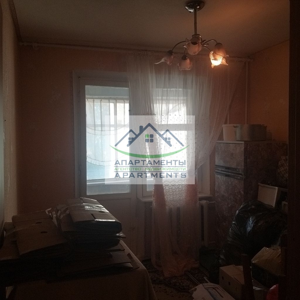 Продажа 3-комнатной квартиры, Пятигорск, Февральская ул,  79