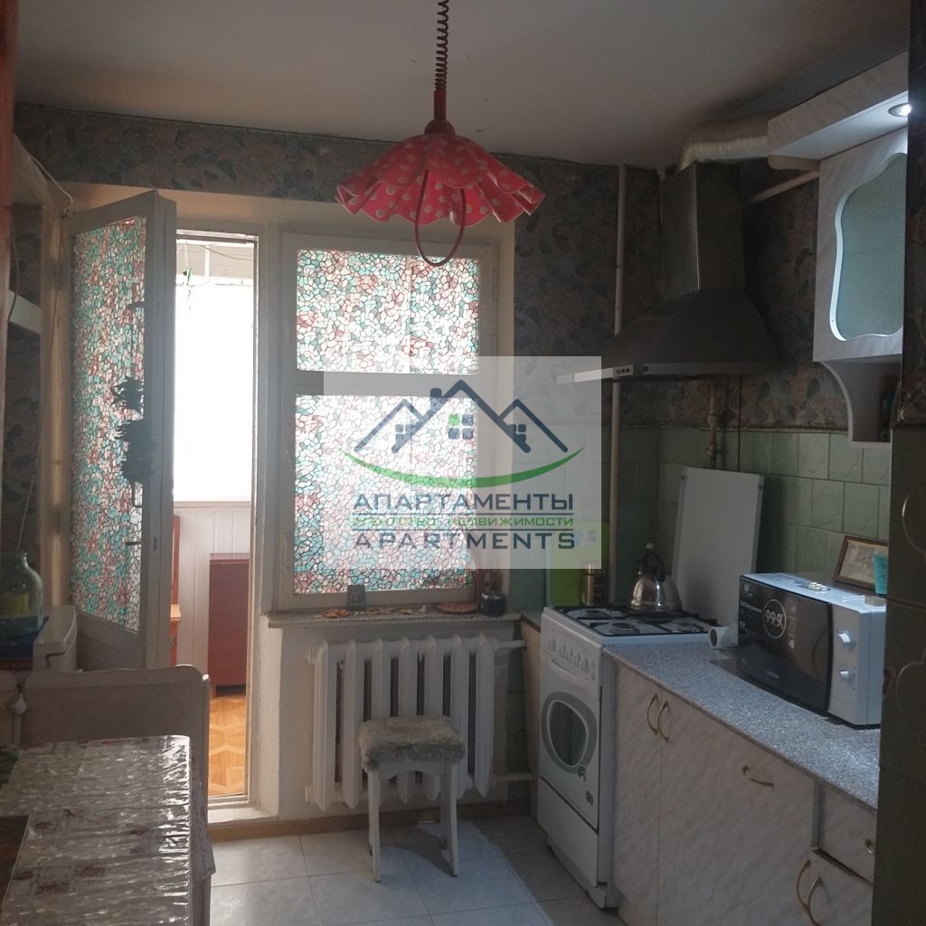 Продажа 3-комнатной квартиры, Пятигорск, Февральская ул,  79