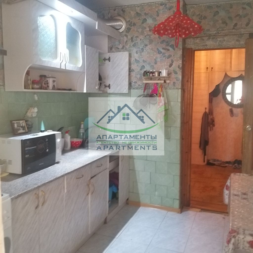 Продажа 3-комнатной квартиры, Пятигорск, Февральская ул,  79