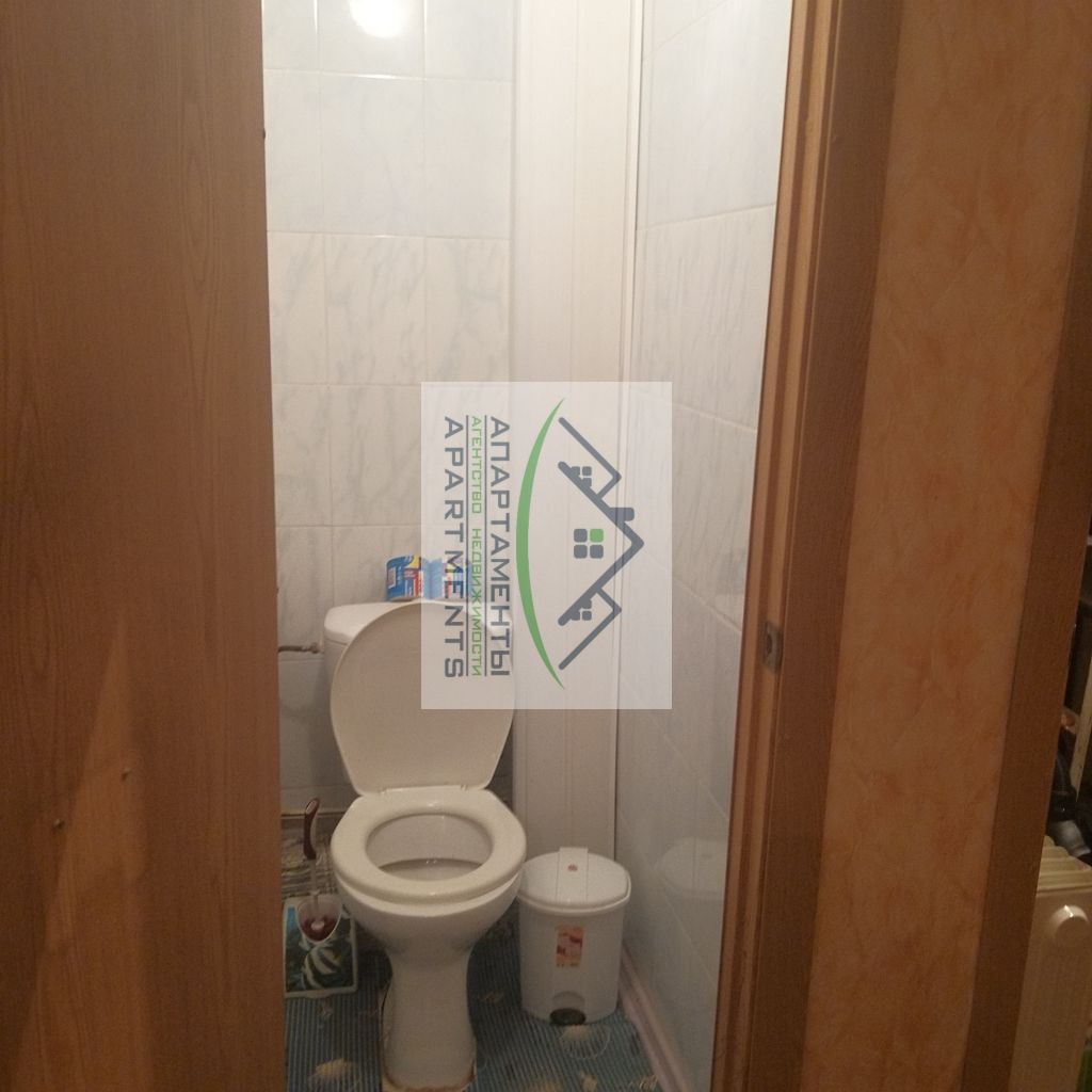 Продажа 3-комнатной квартиры, Пятигорск, Февральская ул,  79