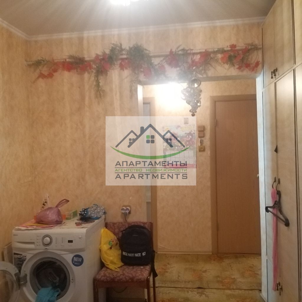 Продажа 3-комнатной квартиры, Пятигорск, Февральская ул,  79