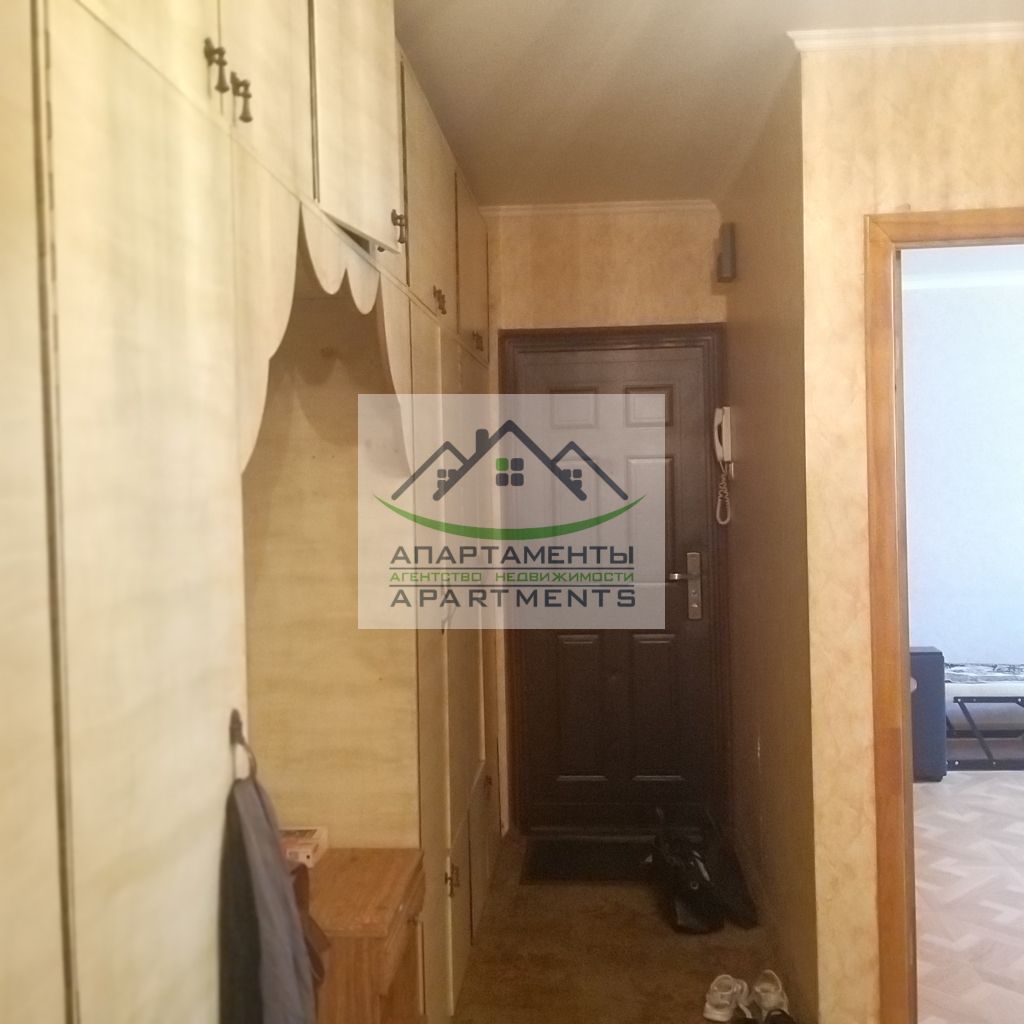 Продажа 3-комнатной квартиры, Пятигорск, Февральская ул,  79