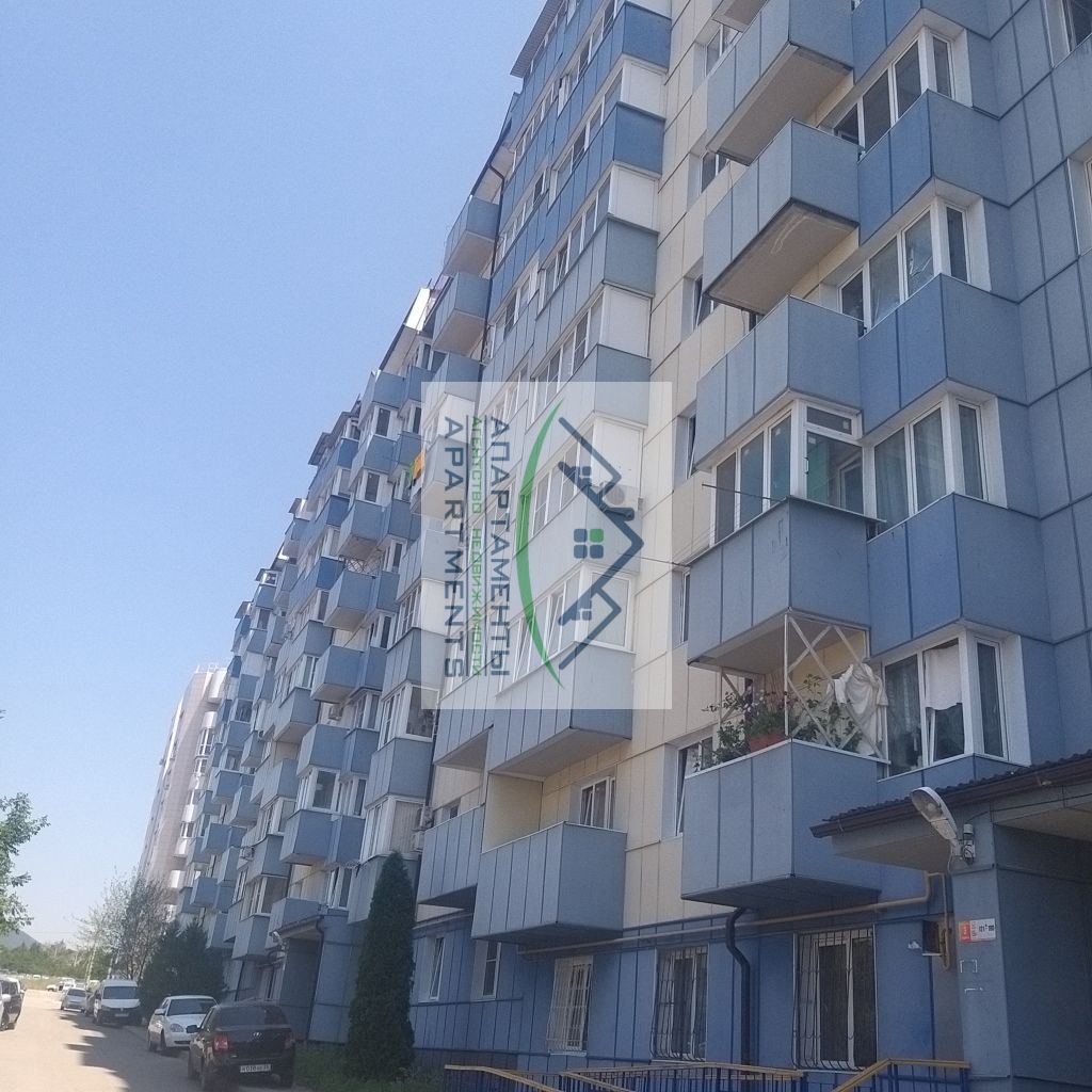 Продажа 1-комнатной квартиры, Пятигорск, Ермолова ул,  14к6