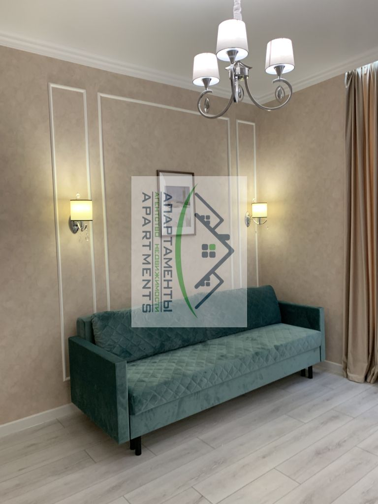 Продажа 1-комнатной квартиры, Пятигорск, Пестова ул,  17А