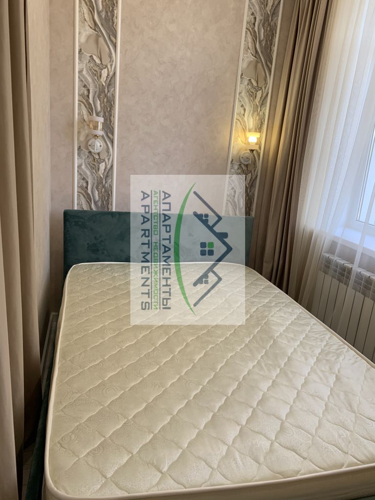 Продажа 1-комнатной квартиры, Пятигорск, Пестова ул,  17А