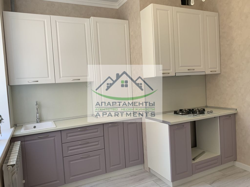 Продажа 1-комнатной квартиры, Пятигорск, Пестова ул,  17А