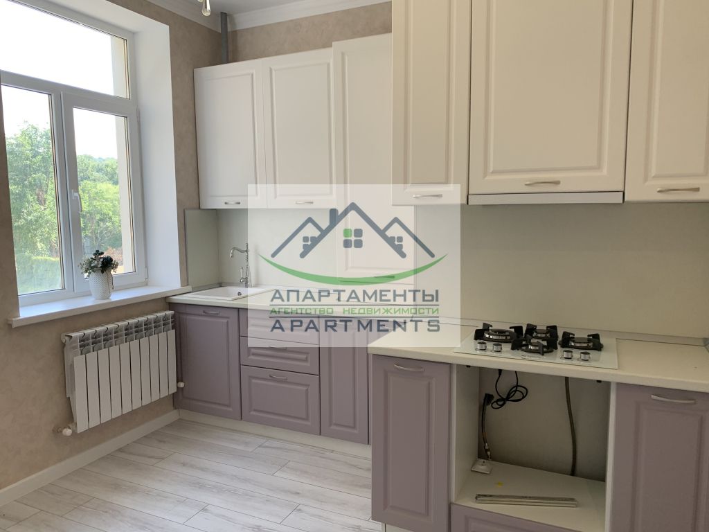 Продажа 1-комнатной квартиры, Пятигорск, Пестова ул,  17А