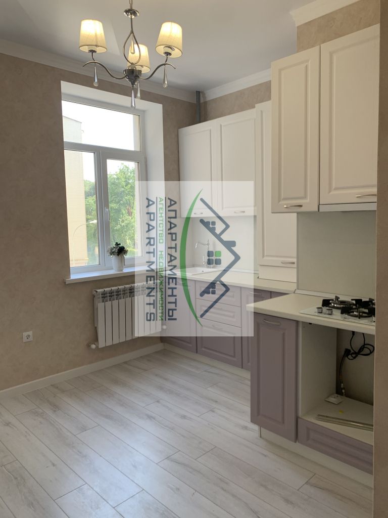 Продажа 1-комнатной квартиры, Пятигорск, Пестова ул,  17А