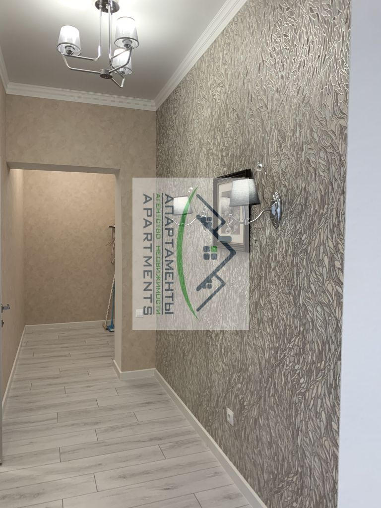 Продажа 1-комнатной квартиры, Пятигорск, Пестова ул,  17А