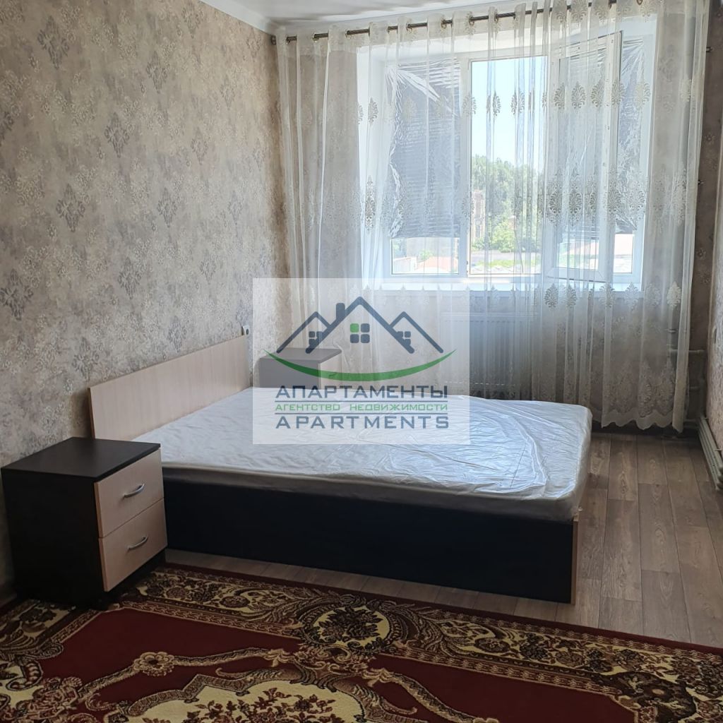 Продажа 2-комнатной квартиры, Пятигорск, Булгакова ул,  13