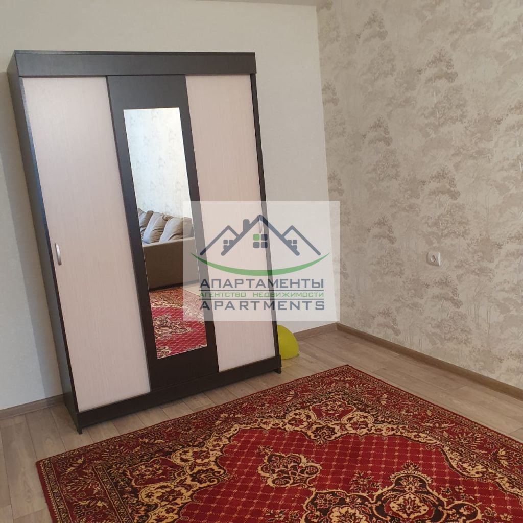 Продажа 2-комнатной квартиры, Пятигорск, Булгакова ул,  13