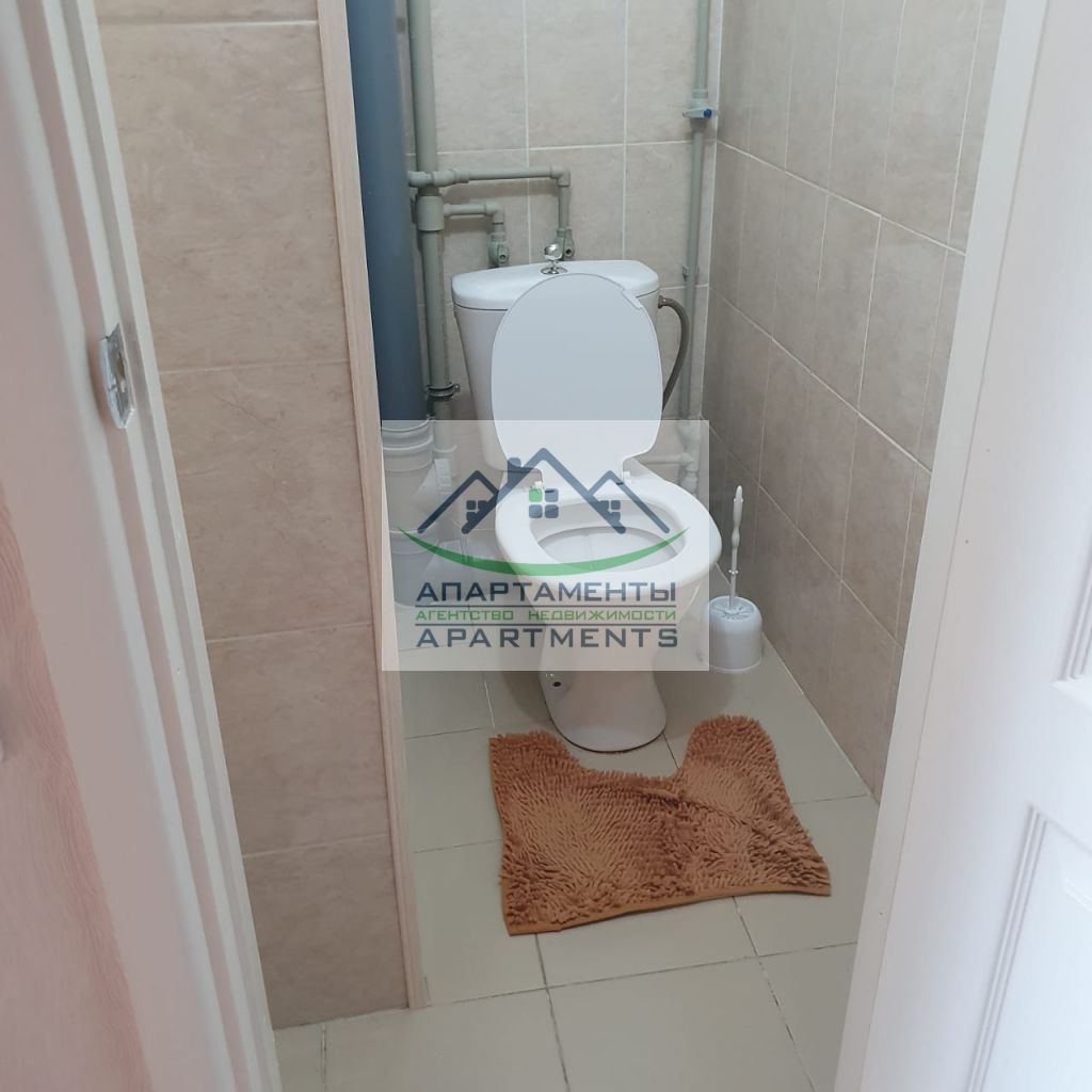 Продажа 2-комнатной квартиры, Пятигорск, Булгакова ул,  13