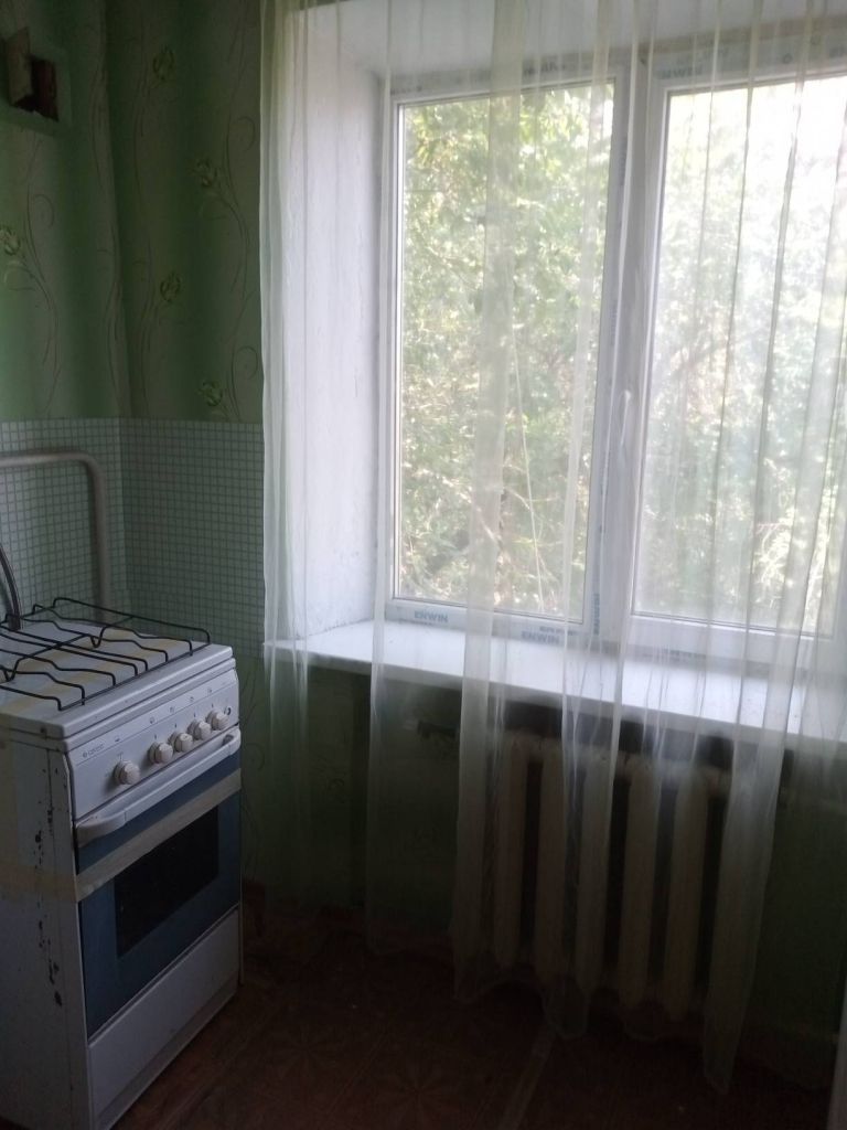 Продажа 1-комнатной квартиры, Батайск, Крупской ул