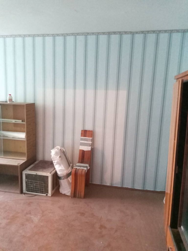 Продажа 1-комнатной квартиры, Батайск, Крупской ул