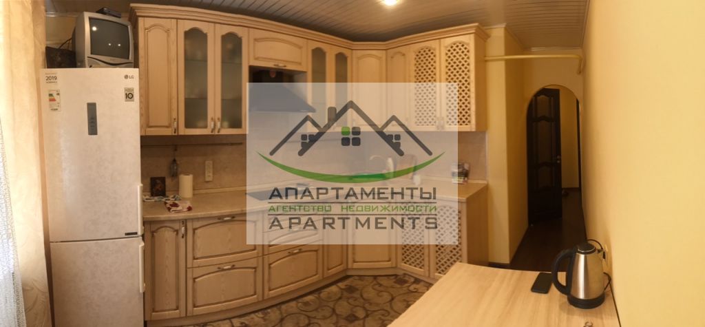 Продажа 1-комнатной квартиры, Пятигорск, Шатило ул,  20