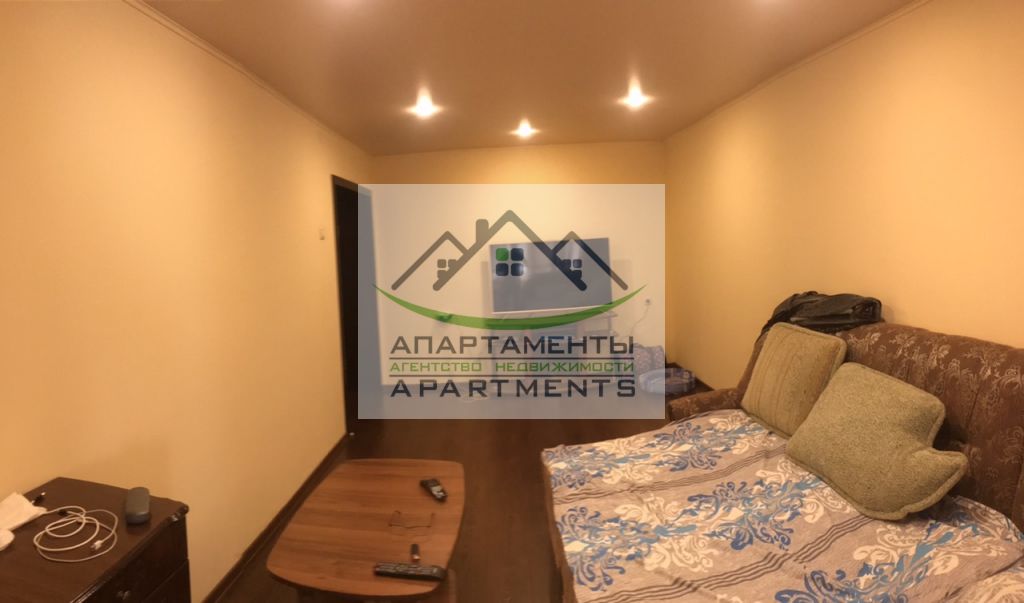 Продажа 1-комнатной квартиры, Пятигорск, Шатило ул,  20