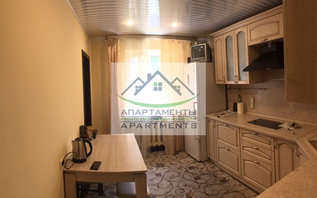 Продажа 1-комнатной квартиры, Пятигорск, Шатило ул,  20