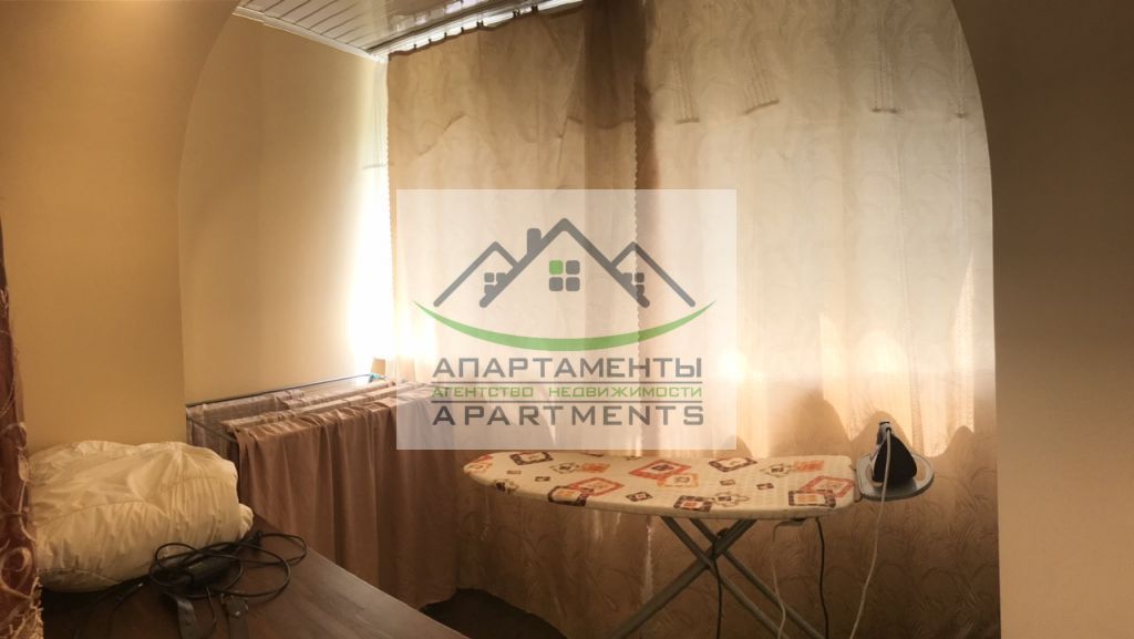 Продажа 1-комнатной квартиры, Пятигорск, Шатило ул,  20