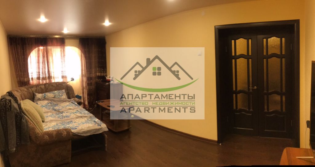 Продажа 1-комнатной квартиры, Пятигорск, Шатило ул,  20