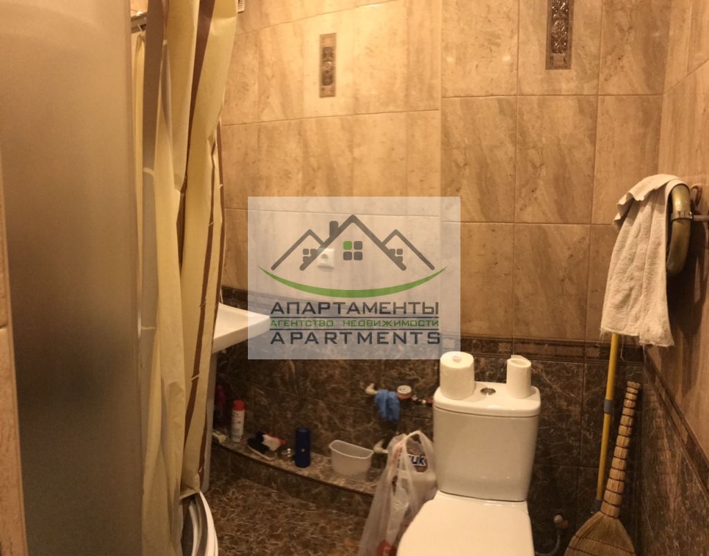 Продажа 1-комнатной квартиры, Пятигорск, Шатило ул,  20